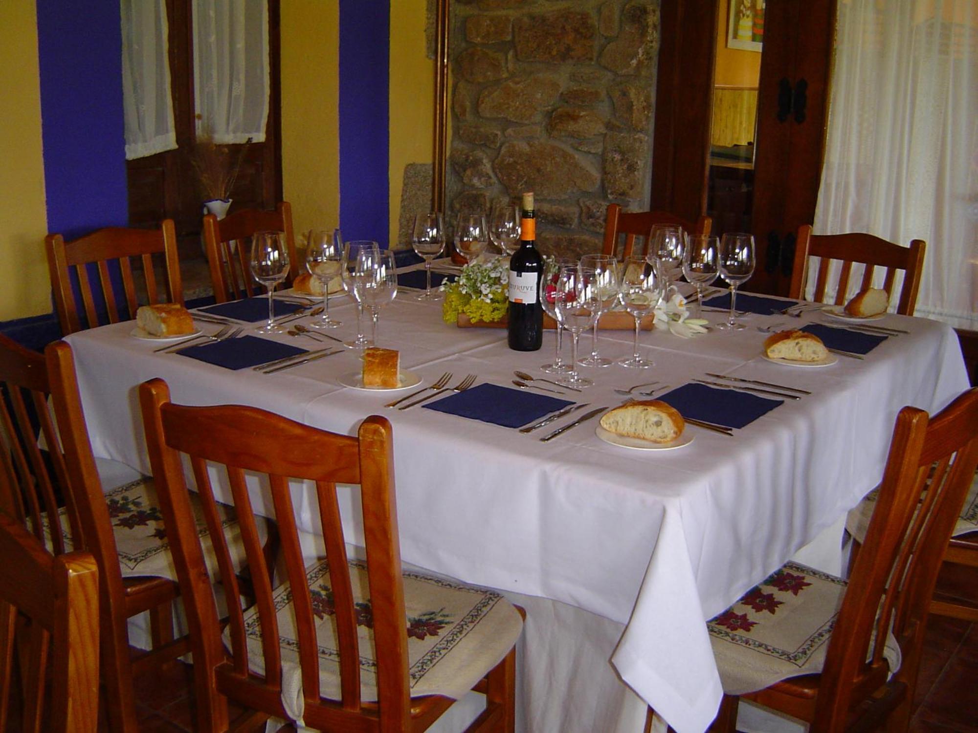 Almeida de Sayago Hotel Balneario Almeida Dama Verde מראה חיצוני תמונה