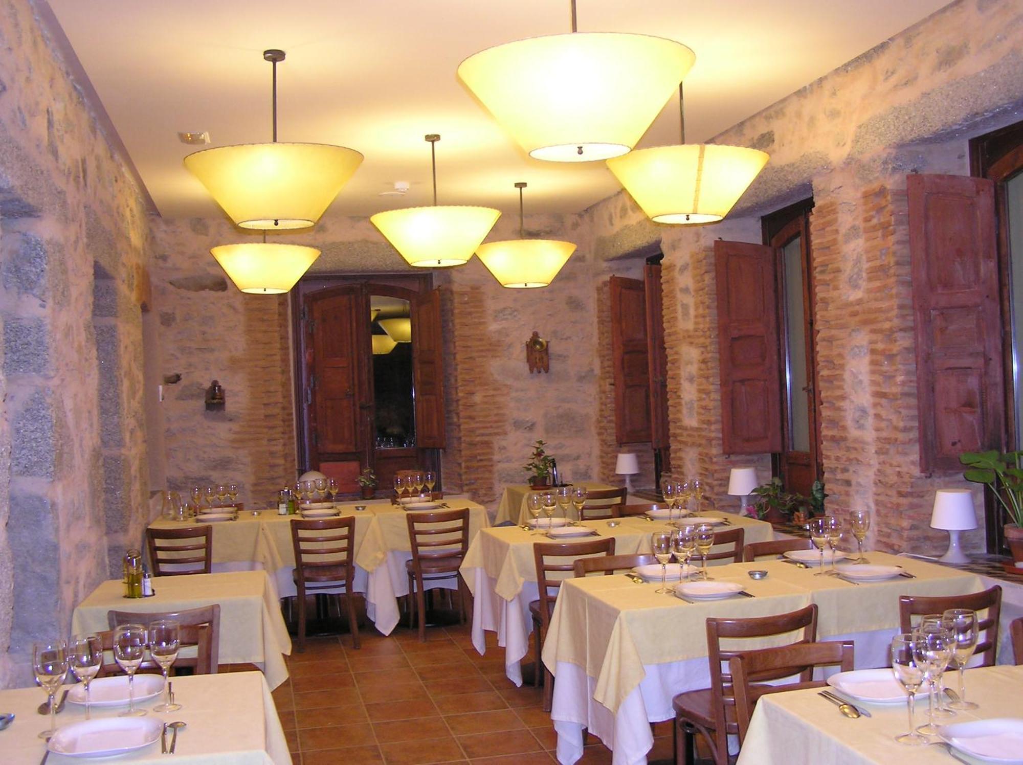Almeida de Sayago Hotel Balneario Almeida Dama Verde מראה חיצוני תמונה