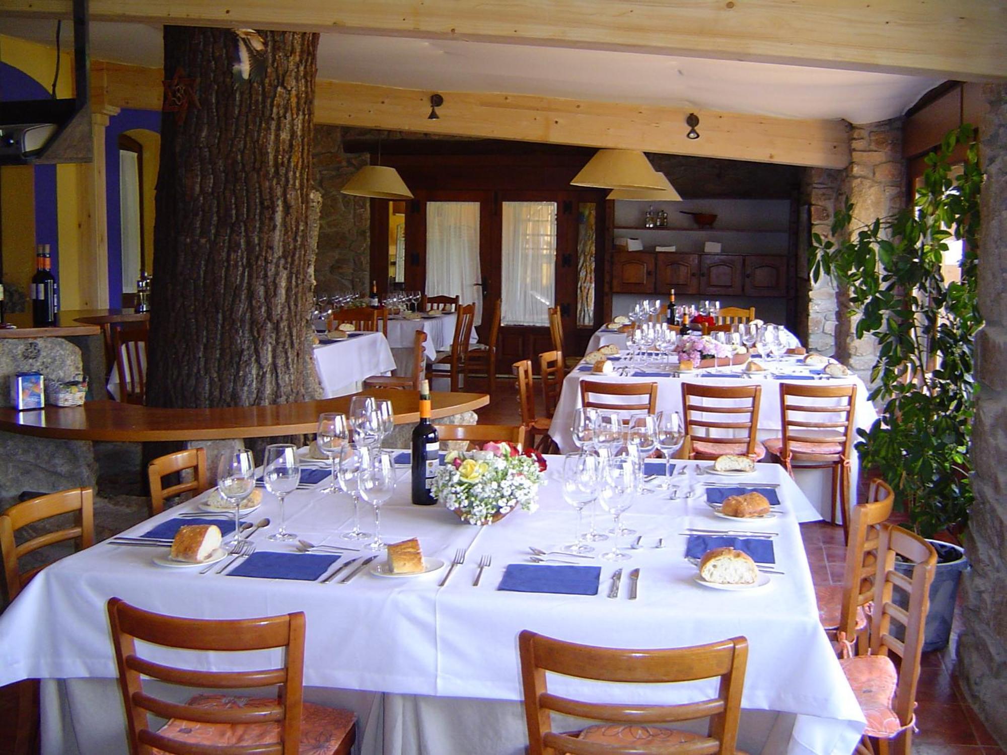 Almeida de Sayago Hotel Balneario Almeida Dama Verde מראה חיצוני תמונה