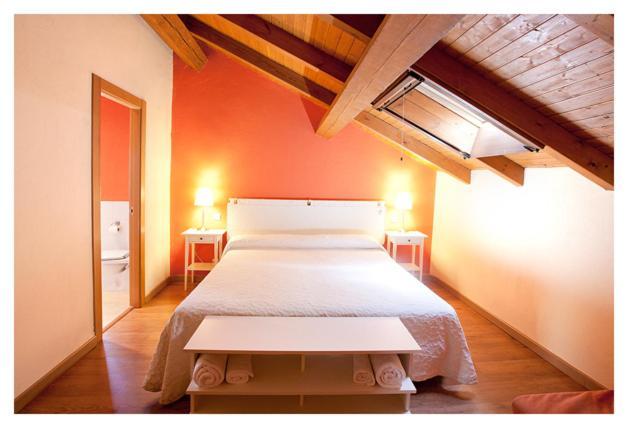 Almeida de Sayago Hotel Balneario Almeida Dama Verde מראה חיצוני תמונה