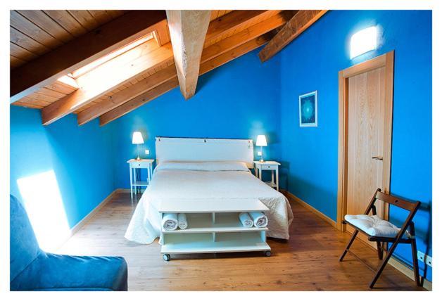 Almeida de Sayago Hotel Balneario Almeida Dama Verde מראה חיצוני תמונה