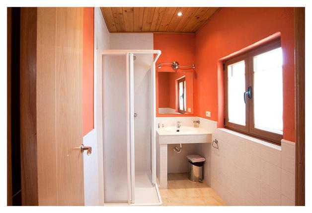 Almeida de Sayago Hotel Balneario Almeida Dama Verde מראה חיצוני תמונה